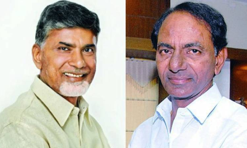 కేంద్రంపై ఇద్దరు చంద్రులకు ఎందుకంత ఆసక్తి ?