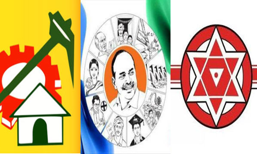 రాజంపేట వైసీపీ అభ్యర్థి ఎవరు? రాజంపేట వైసీపీ అభ్యర్థి ఎవరు?