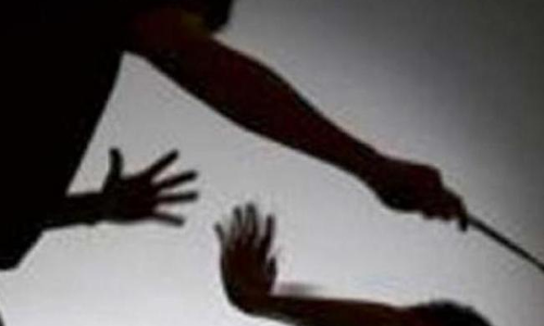 అనుమానంతో భార్యను హత్య చేసిన భర్త