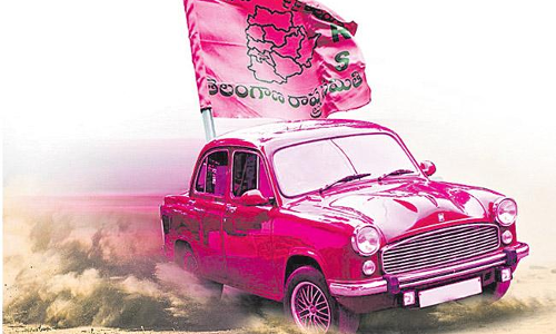 టీఆర్ఎస్ ఎమ్మెల్సీ అభ్యర్థులు వీరే..! టీఆర్ఎస్ ఎమ్మెల్సీ అభ్యర్థులు వీరే..!