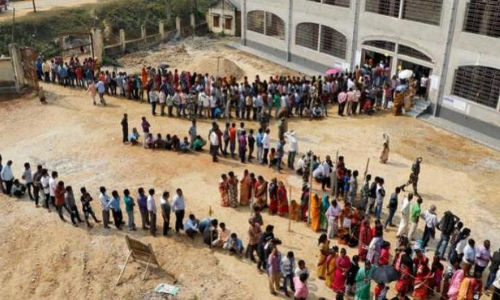 ఏపీలో మరో ఎన్నికల పండగ.. ఏపీలో మరో ఎన్నికల పండగ..