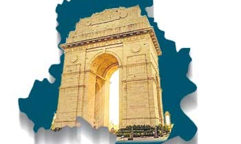 డిల్లీలో ఏ పార్టీ మెరుస్తుందో...!! డిల్లీలో ఏ పార్టీ మెరుస్తుందో...!!