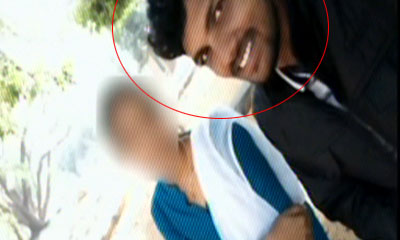 ప్రకాశం జిల్లా ఒంగోలులో దారుణం