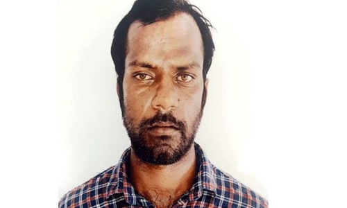 ముగిసిన హాజీపూర్‌ సైకో కిల్లర్‌ శ్రీనివాస్‌రెడ్డి పోలీస్‌ కస్టడీ