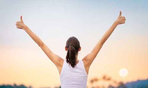 ఈ రోజుల్లో ఈ ఆటిట్యూడ్ అవసరం