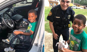 పోలీసు స్నేహితుడు పోలీసు స్నేహితుడు