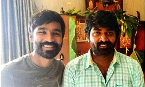 ధనుష్, విజయ్ సేతుపతి సినిమాలను ఆపేసిన బాహుబలి నిర్మాతలు