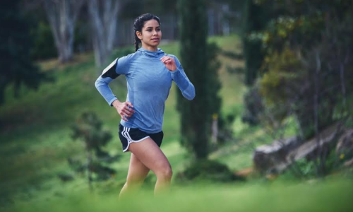 జాగింగ్ ఆ సమయంలో చేస్తేనే మేలట!