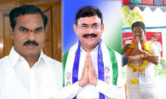 రామచంద్రాపురాన్ని కాపు కాసేది అతనేనా? రామచంద్రాపురాన్ని కాపు కాసేది అతనేనా?