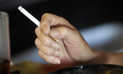 ఆ చెడ్డ అలవాటును మాన్పిస్తుంది..ఎంతకాలం బతుకుతారో చేప్పేస్తుంది ఆ చెడ్డ అలవాటును మాన్పిస్తుంది..ఎంతకాలం బతుకుతారో చేప్పేస్తుంది