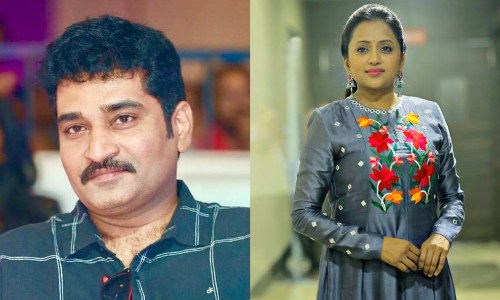 సుమ రెమ్యునరేషన్ పై రాజీవ్ కనకాల కామెంట్స్