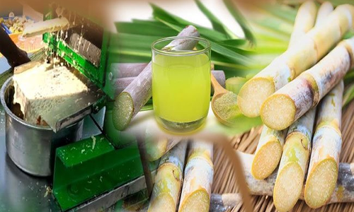 చెరకు రసం.. అందానికీ, ఆరోగ్యానికి చెరకు రసం.. అందానికీ, ఆరోగ్యానికి