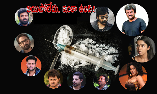 ఎవరికీ క్లీన్ చిట్ ఇవ్వలేదు.. ఎవరినీ వదలబోము!