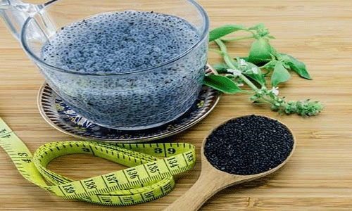 సబ్జా గింజలతో సమ్మర్ లో వచ్చే సమస్యలకు చెక్ సబ్జా గింజలతో సమ్మర్ లో వచ్చే సమస్యలకు చెక్