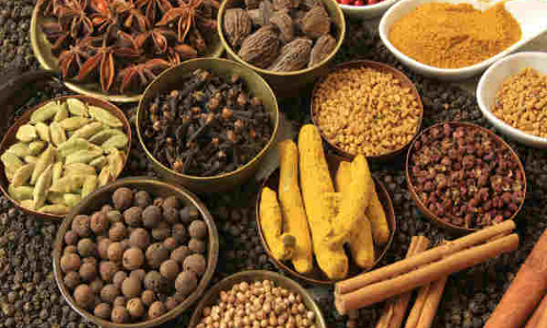 వంటగదే ఓ వైద్యశాల.. వంటగదే ఓ వైద్యశాల..