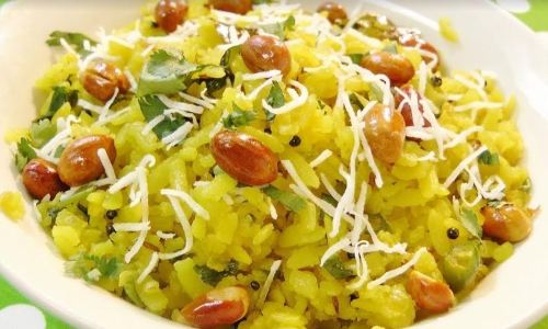 అటుకుల ఉప్మా ఎలా తయారుచేయాలి..