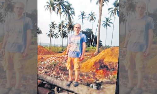 సై రా నటుడి హఠాన్మరణం