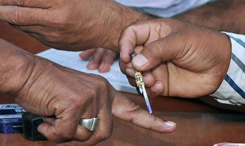 ఏపీలో మరో రెండు చోట్ల రీపోలింగ్‌!