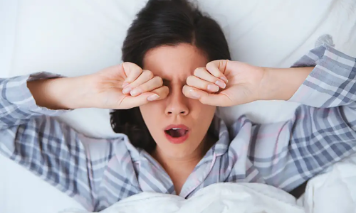 అతినిద్ర వల్ల కలిగే ఆరోగ్య సమస్యలివే