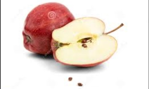 యాపిల్ గింజలు తింటే ప్రాణానికే ప్రమాదమట!