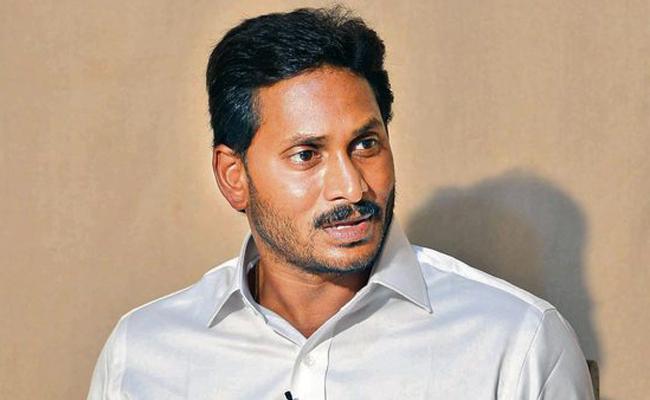 చంద్రబాబుపై మండిపడ్డ వైఎస్‌ జగన్‌