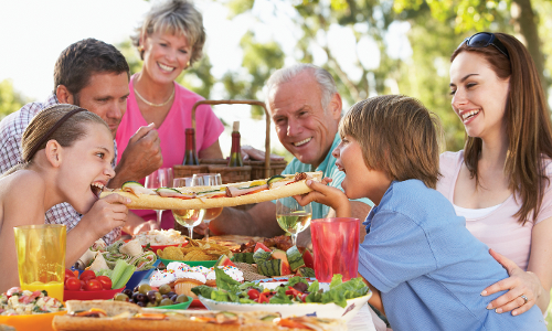 సమ్మర్ లో ఇవి తింటే మంచిది..