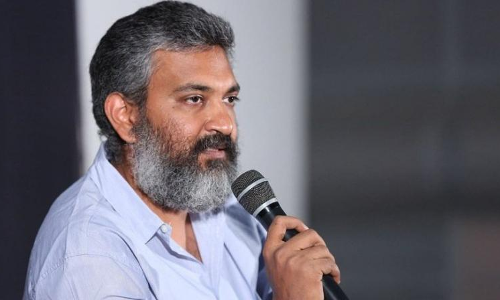ఇక బ్రేకులు వద్దు అంటున్న రాజమౌళి