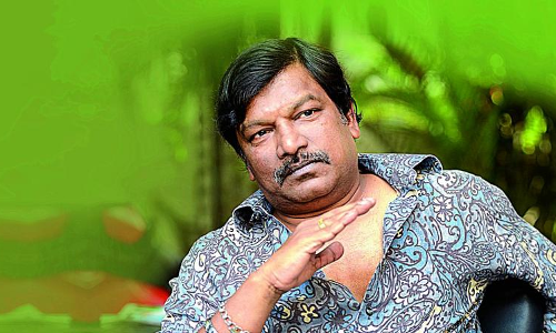 రైతు సినిమాపై రియాక్ట్ అయిన కృష్ణవంశీ