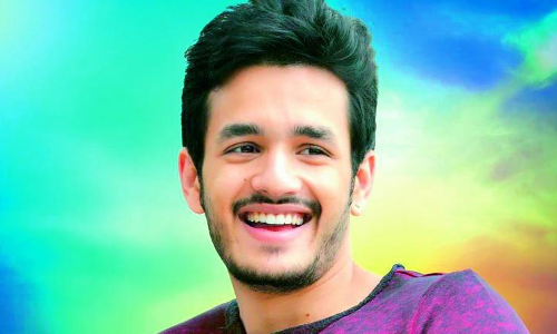 హీరోయిన్ లేకుండానే షూటింగ్ మొదలు పెట్టిన అఖిల్