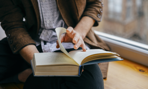 చదవడానికి బద్దకమైతే ఇలా చెయ్యండి