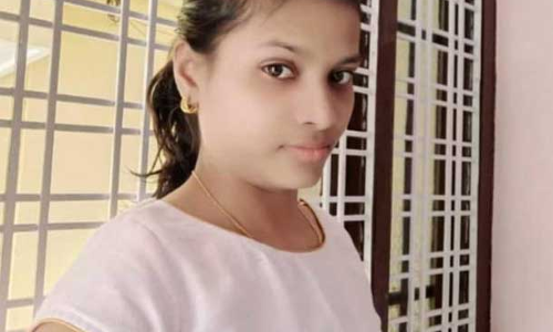 అత్తింటి వేధింపులకు వివాహిత బలి