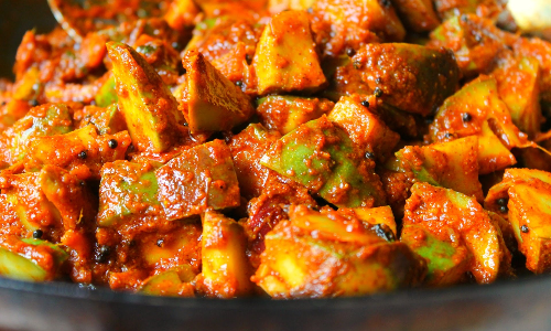 పచ్చళ్లు రోజూ తింటే బీపీ పెరుగుతుందా? పచ్చళ్లు రోజూ తింటే బీపీ పెరుగుతుందా?