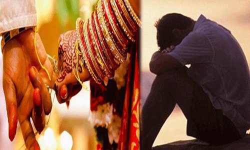 పిల్లా లేదు.. పెళ్లీ లేదు.. 50 ఏళ్లుగా ఆ ఉర్లో మగవారికి పెళ్లిళ్లు కాలేదు..! పిల్లా లేదు.. పెళ్లీ లేదు.. 50 ఏళ్లుగా ఆ ఉర్లో మగవారికి పెళ్లిళ్లు కాలేదు..!