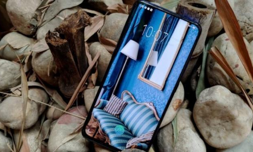 వివో నుంచి సరికొత్త మొబైల్ ఫోన్.. వివో నుంచి సరికొత్త మొబైల్ ఫోన్..