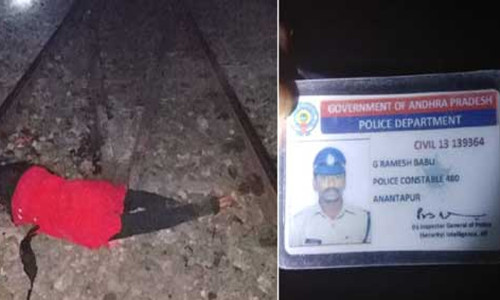 వారి ప్రేమను పెద్దలు ఒప్పుకోలేదు.. దీంతో ఆ ప్రేమ జంట..