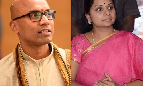 నిజామాబాద్ లోక్ సభ ఫలితంపై ఉత్కంఠ..గంట గంటకు పెరుగుతున్న టెన్షన్ నిజామాబాద్ లోక్ సభ ఫలితంపై ఉత్కంఠ..గంట గంటకు పెరుగుతున్న టెన్షన్