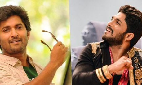 నాని సినిమాతో లాసులు బన్నీ సినిమాతో ప్రాఫిట్‌లు