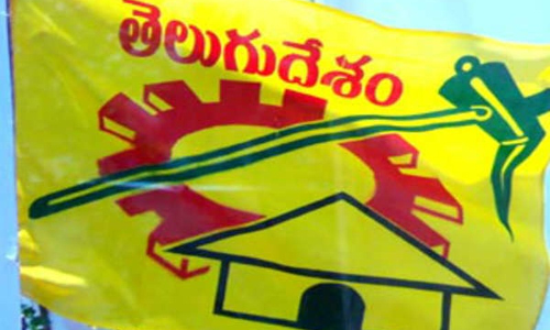 ప్రస్తుతానికి ప్రతిపక్ష హోదా మిగిలింది