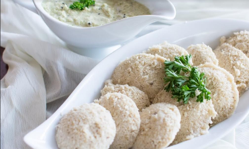 పోషకాలతో కూడిన అరికల ఇడ్లీ తయారీ ఎలా?