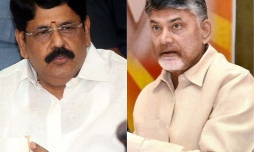 ప్రొటెం స్పీకర్ ఆయనేనా..?