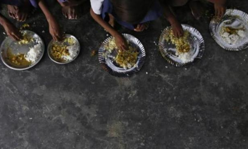 కోడిగుడ్డు అడిగాడని నాలుగేళ్ల బాలుడిపై..