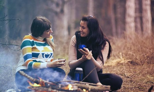 బావున్నాను అని చెప్పినంత మాత్రాన బావున్నట్లేనా?