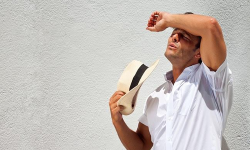 స‌మ్మ‌ర్ హీట్‌ను త‌ట్టుకోవ‌డానికి  కూల్ టిప్స్