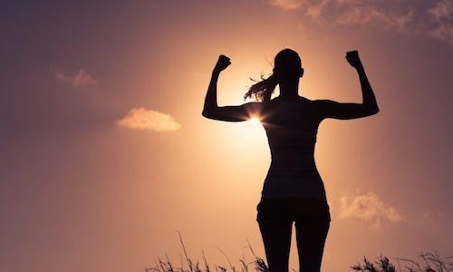 ఆత్మ విశ్వాసం అందుకున్నారు ఇలా!