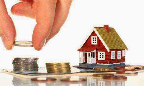 ఆస్తుల ద్వార వచ్చే ఆదాయం.