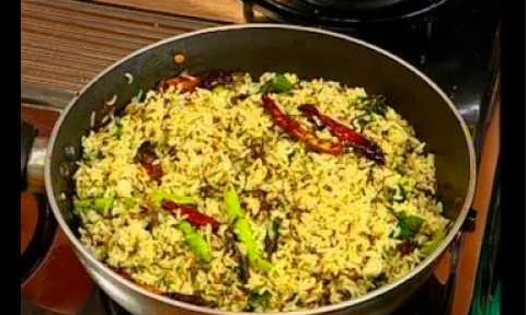 చింత చిగురు పులిహోర తయారీ ఎలా..?