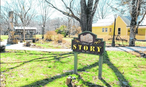 ఊరు అమ్మబడును!.. ధర కేవలం రూ. 26.28 కోట్లు మాత్రమే..