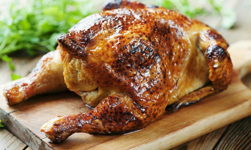 చికెన్ తింటున్నారా? అయితే మీరు డెంజర్‌లో ఉన్నట్లేనట..