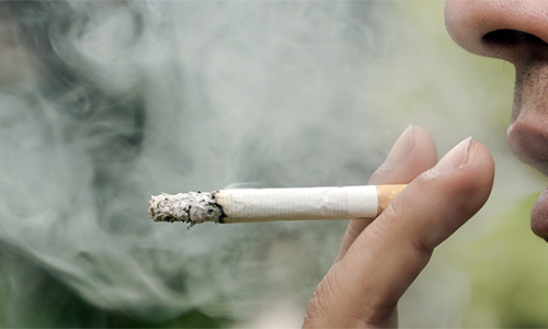 నేడు ప్రపంచ పొగాకు వ్యతిరేక దినోత్సవం..