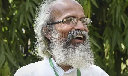 దేశ రాజకీయాల్లో ఆయనో సంచలనం..